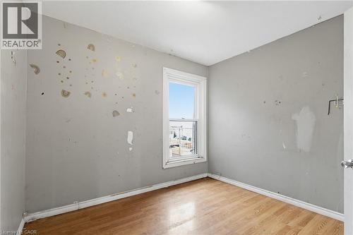 249 Wentworth Street N, Hamilton, ON - Indoor Photo Showing Other Room