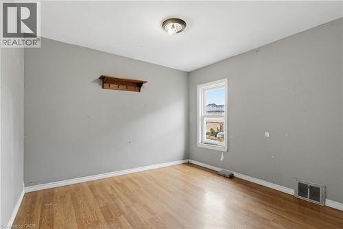 249 Wentworth Street N, Hamilton, ON - Indoor Photo Showing Other Room