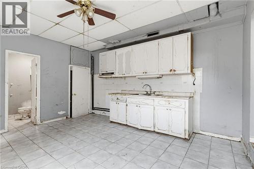 249 Wentworth Street N, Hamilton, ON - Indoor