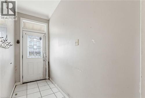 249 Wentworth Street N, Hamilton, ON - Indoor Photo Showing Other Room