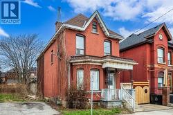 249 WENTWORTH Street N  Hamilton, ON L8L 5V9