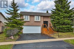 69 ABBEYWOOD CRESCENT Guelph, ON N1K 1V3