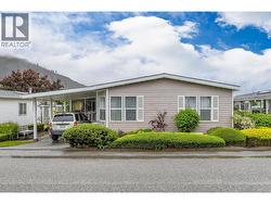 1850 Shannon Lake Road Unit# 133 West Kelowna, BC V4T 1L6