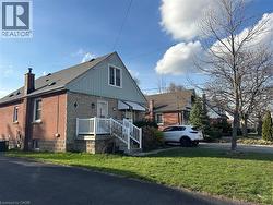 54 WEST 1ST Street  Hamilton, ON L9C 3C1