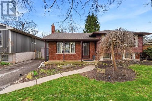 25 GLANWORTH AVENUE  St. Thomas, ON N5R 1E5