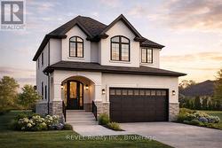 LOT 1 - 7040 GARNER ROAD Niagara Falls (Forestview), ON L2E 6S5