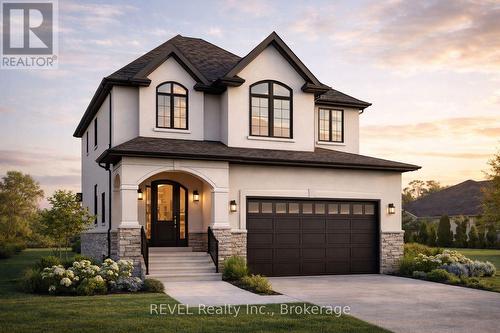 LOT 1 - 7040 GARNER ROAD  Niagara Falls (Forestview), ON L2E 6S5