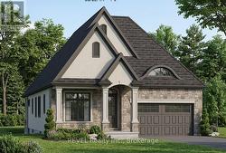 LOT 2 - 7040 GARNER ROAD Niagara Falls (Forestview), ON L2E 6S5