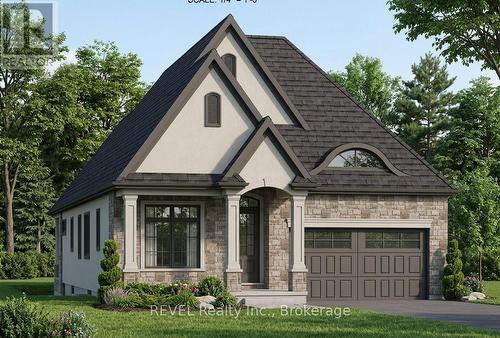 LOT 2 - 7040 GARNER ROAD  Niagara Falls (Forestview), ON L2E 6S5