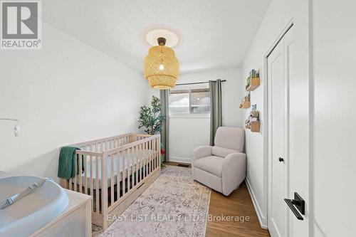 756 Dickens Avenue, Ottawa, ON - Indoor