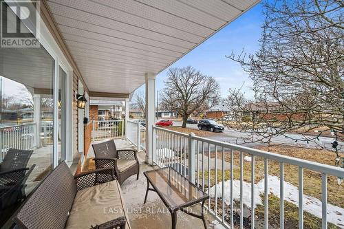 756 Dickens Avenue, Ottawa, ON - Outdoor With Exterior