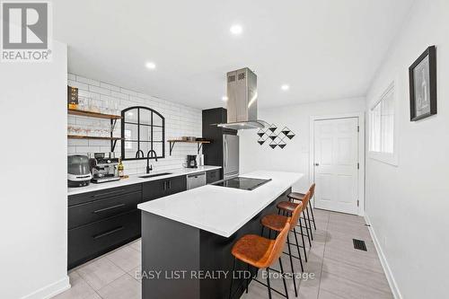 756 Dickens Avenue, Ottawa, ON - Indoor