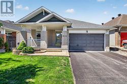 853 SWALLOWTAIL CRESCENT Ottawa, ON K4A 4M5