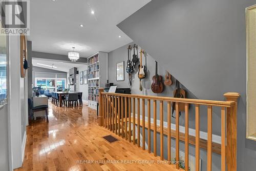 Apt 1 - Main floor / Hallway - 212 Flora Street, Ottawa, ON - Indoor Photo Showing Other Room