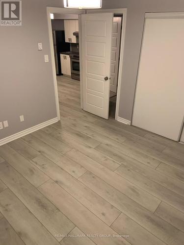 Apt  3 - Lower level / Bedroom - 212 Flora Street, Ottawa, ON - Indoor Photo Showing Other Room
