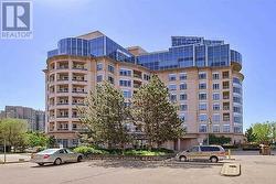 404 - 1 CORDOBA DRIVE Vaughan, ON L4J 8S3