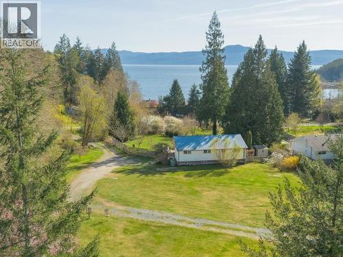 1819 ROBERTS ROAD  Powell River, BC V8A 0M5
