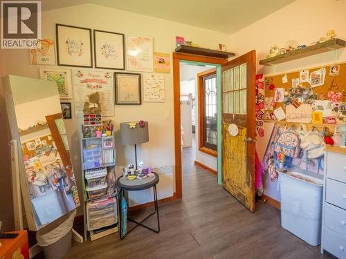 1819 Roberts Road, Powell River, BC - Indoor Photo Showing Other Room