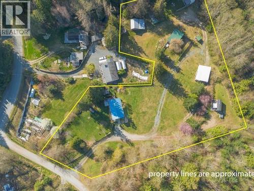1819 Roberts Road, Powell River, BC - Other