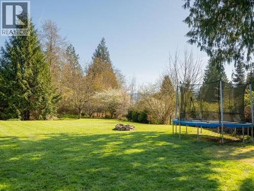 1819 Roberts Road, Powell River, BC - Outdoor