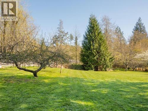 1819 Roberts Road, Powell River, BC - Outdoor
