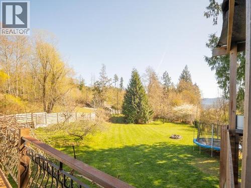 1819 Roberts Road, Powell River, BC - Outdoor