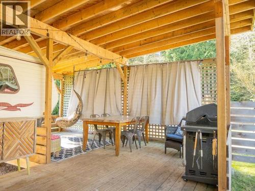 1819 Roberts Road, Powell River, BC - Indoor