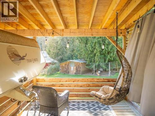 1819 Roberts Road, Powell River, BC -  Photo Showing Other Room