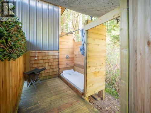 1819 Roberts Road, Powell River, BC - Indoor Photo Showing Other Room