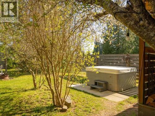 1819 Roberts Road, Powell River, BC - Outdoor