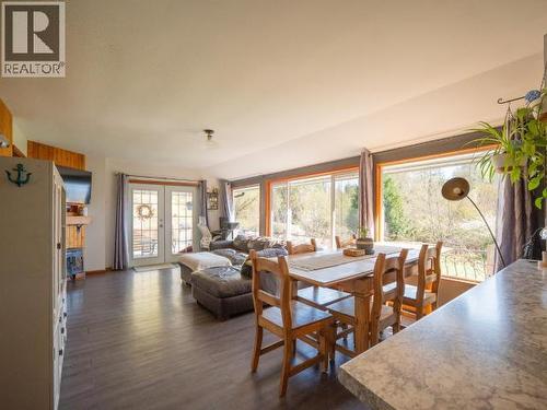 1819 Roberts Road, Powell River, BC - Indoor