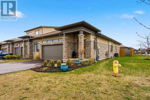 64 COVINGTON CRESCENT  Belleville (Thurlow Ward), ON K8N 0L1