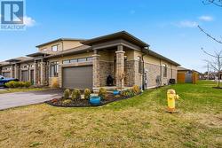 64 COVINGTON CRESCENT Belleville (Thurlow Ward), ON K8N 0L1