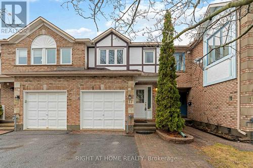 17 LOCHELAND CRESCENT  Ottawa, ON K2G 6H2