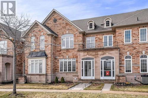 53 MICHELINA TERRACE  Markham, ON L6B 0B3