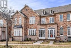 53 MICHELINA TERRACE  Markham, ON L6B 0B3