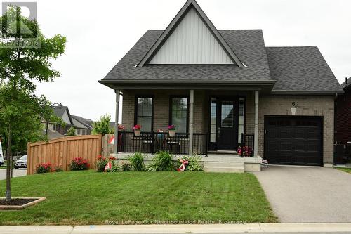 6 FAIRHURST STREET  Port Hope, ON L1A 0E4