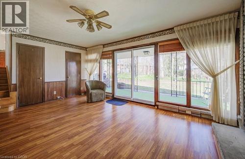 564 Glen Manor Boulevard, Waterloo, ON - Indoor Photo Showing Other Room