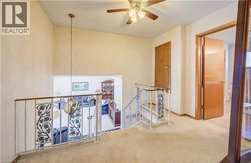 564 Glen Manor Boulevard, Waterloo, ON - Indoor Photo Showing Other Room