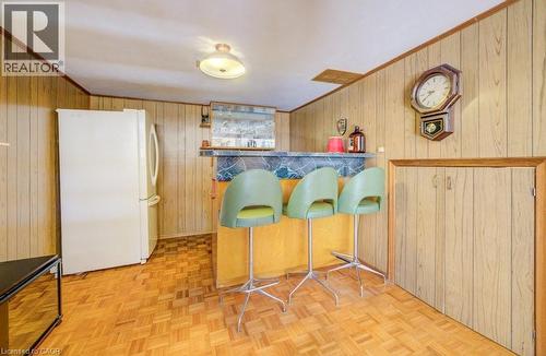 564 Glen Manor Boulevard, Waterloo, ON - Indoor Photo Showing Other Room