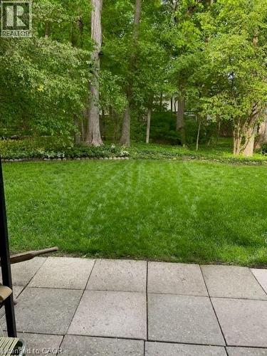 564 Glen Manor Boulevard, Waterloo, ON - Outdoor