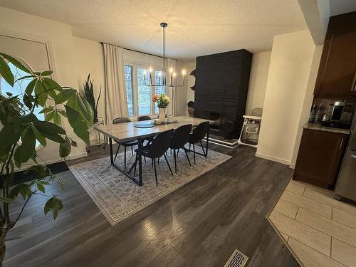 2031 Murphy Ave, Thunder Bay, ON - Indoor Photo Showing Dining Room