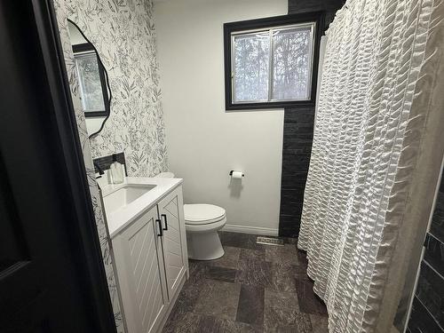 2031 Murphy Ave, Thunder Bay, ON - Indoor Photo Showing Bathroom