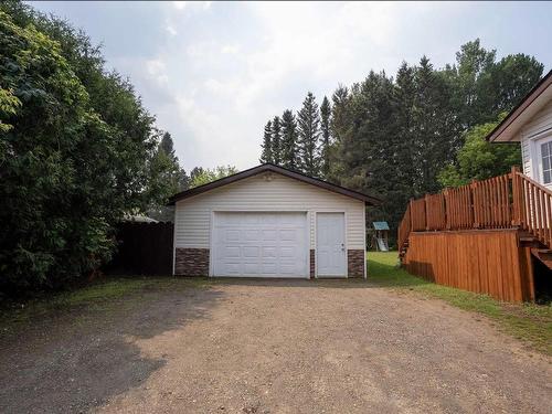 2031 Murphy Ave, Thunder Bay, ON - Outdoor With Exterior