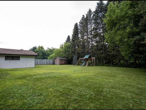 2031 Murphy Ave, Thunder Bay, ON - Outdoor