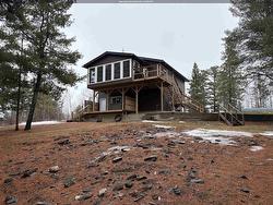 283 JAPADA Trail Bears Pass (Rainy Lake - Fort Frances), ON P9A 3M5