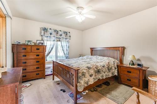 4988 Raleigh Rd, St Clements, MB 