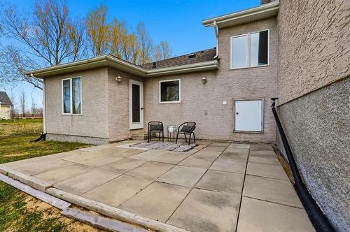 4988 Raleigh Rd, St Clements, MB 
