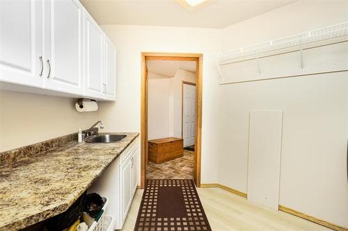 4988 Raleigh Rd, St Clements, MB 