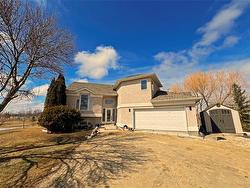 4988 Raleigh RD  St Clements, MB R1C 0C8